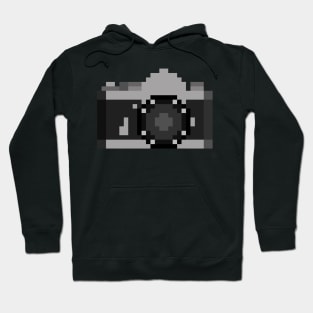 A Famous Japanese Camera Hoodie